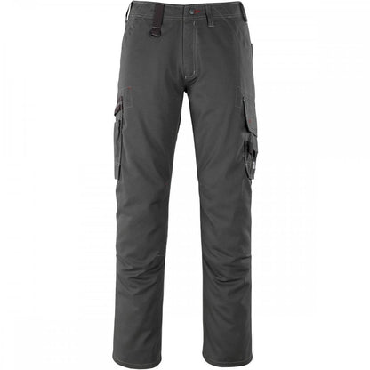 07279 Rhodos Frontline Trousers With Thigh Pockets