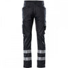 17879 Marseille Frontline Trousers With Thigh Pockets