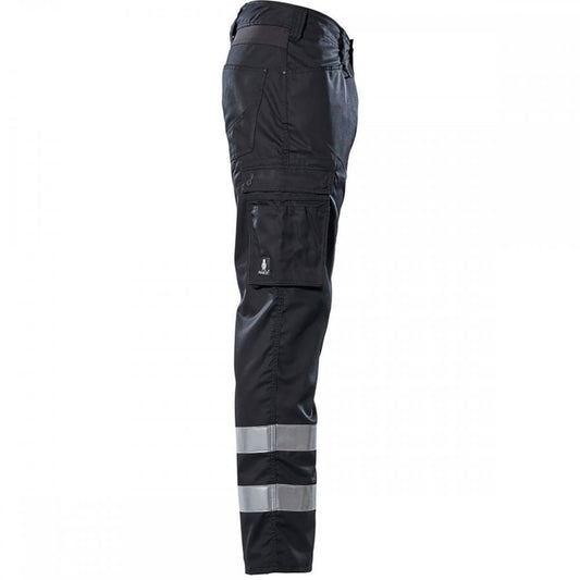 17879 Marseille Frontline Trousers With Thigh Pockets