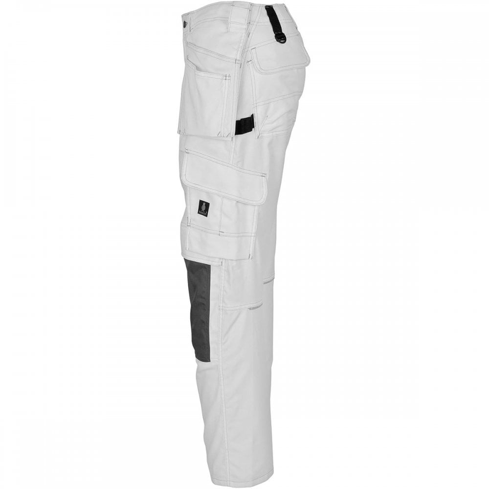 08131 Ronda Hardwear Trousers With Holster Pockets