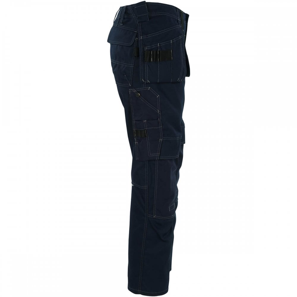 08131 Ronda Hardwear Trousers With Holster Pockets