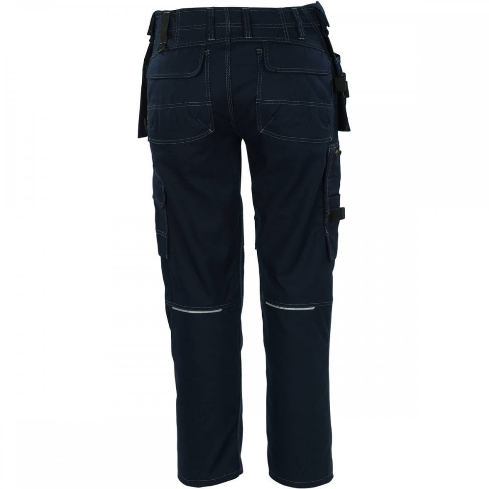 08131 Ronda Hardwear Trousers With Holster Pockets
