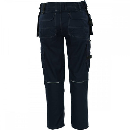 08131 Ronda Hardwear Trousers With Holster Pockets
