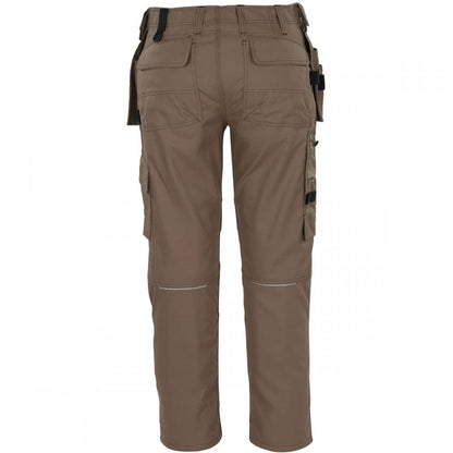 08131 Ronda Hardwear Trousers With Holster Pockets