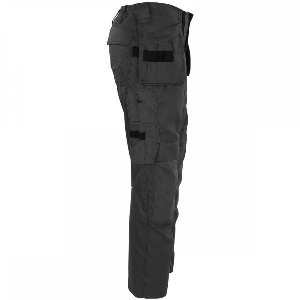 08131 Ronda Hardwear Trousers With Holster Pockets