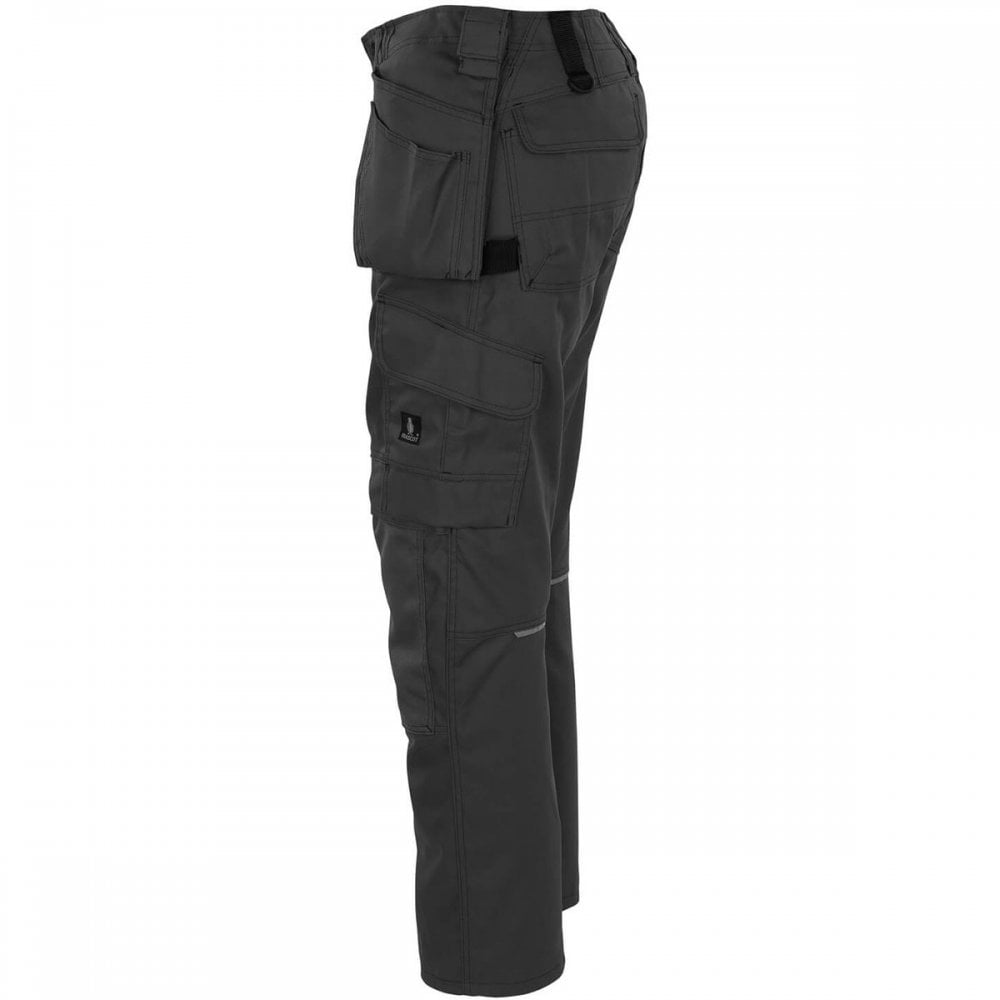 08131 Ronda Hardwear Trousers With Holster Pockets