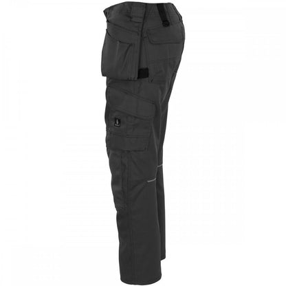08131 Ronda Hardwear Trousers With Holster Pockets