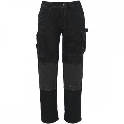 05079 Lerida Hardwear Trousers With Kneepad Pockets
