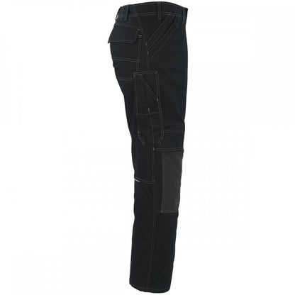 05079 Lerida Hardwear Trousers With Kneepad Pockets