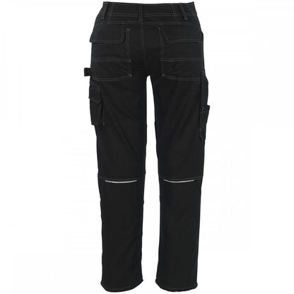 05079 Lerida Hardwear Trousers With Kneepad Pockets