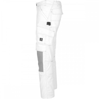 05079 Lerida Hardwear Trousers With Kneepad Pockets