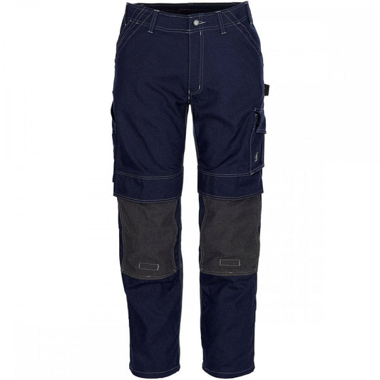05079 Lerida Hardwear Trousers With Kneepad Pockets