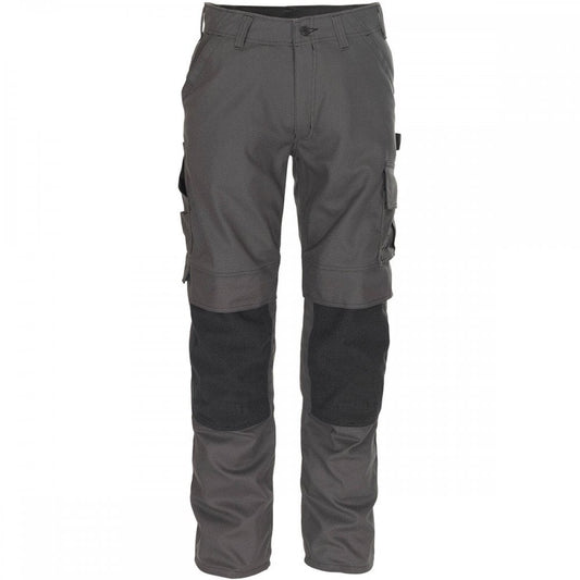 05079 Lerida Hardwear Trousers With Kneepad Pockets