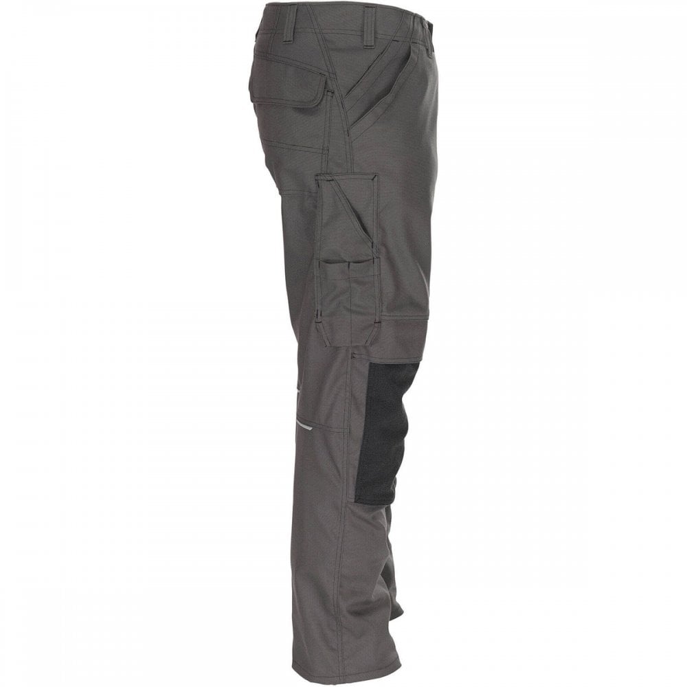 05079 Lerida Hardwear Trousers With Kneepad Pockets
