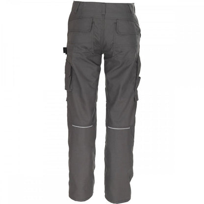 05079 Lerida Hardwear Trousers With Kneepad Pockets