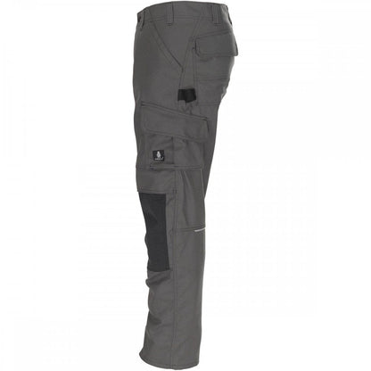 05079 Lerida Hardwear Trousers With Kneepad Pockets