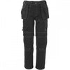 06131 Atlanta Hardwear Trousers With Holster Pockets