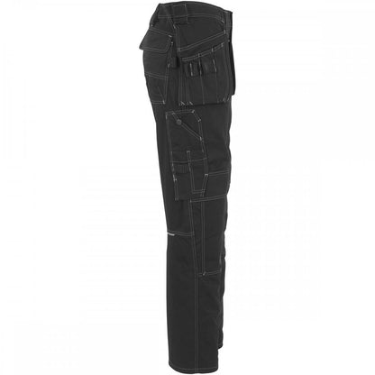 06131 Atlanta Hardwear Trousers With Holster Pockets