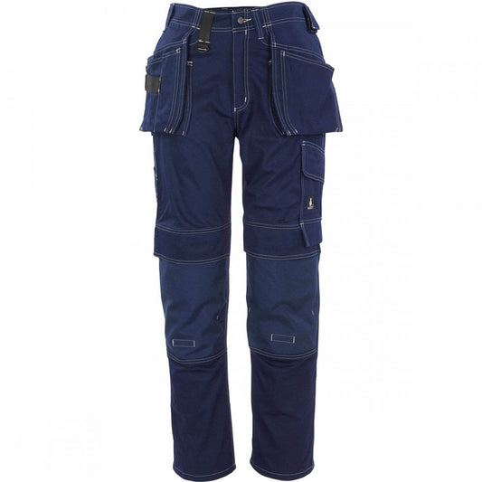 06131 Atlanta Hardwear Trousers With Holster Pockets