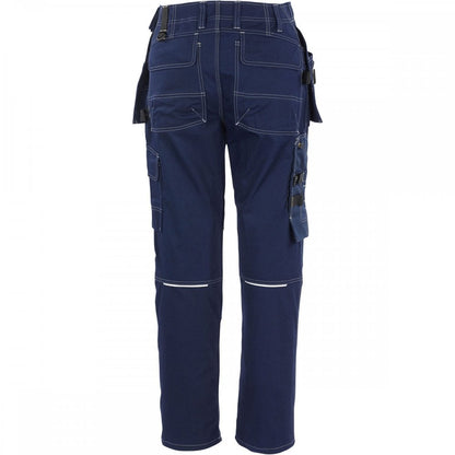 06131 Atlanta Hardwear Trousers With Holster Pockets