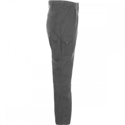 03079 Toledo Hardwear Trousers With Thigh Pockets