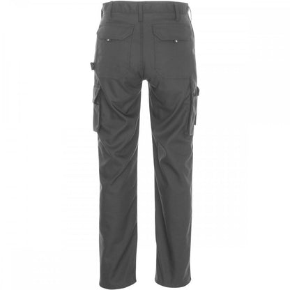 03079 Toledo Hardwear Trousers With Thigh Pockets