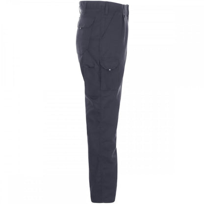 03079 Toledo Hardwear Trousers With Thigh Pockets