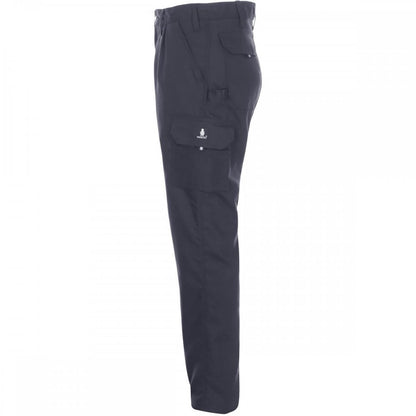 03079 Toledo Hardwear Trousers With Thigh Pockets