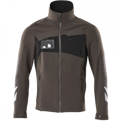 18101 Accelerate Jacket