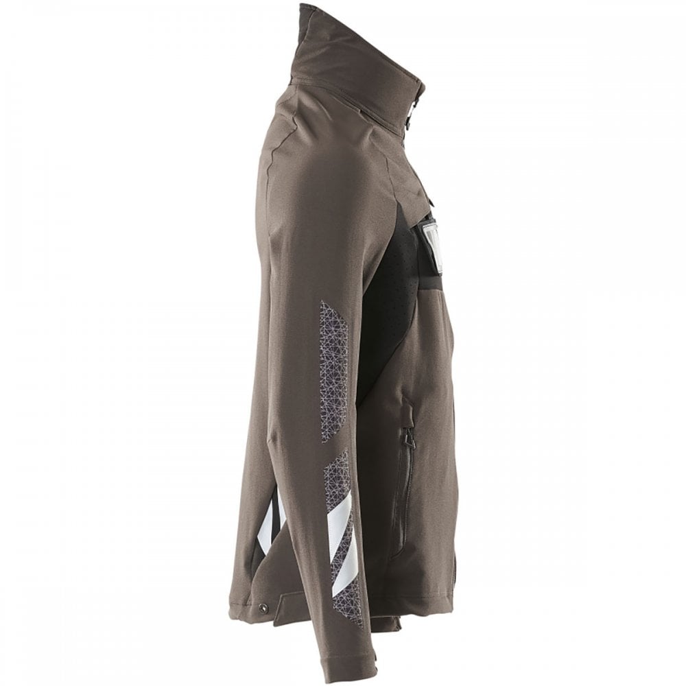 18101 Accelerate Jacket