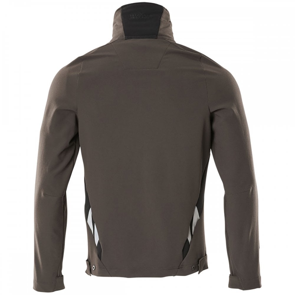 18101 Accelerate Jacket