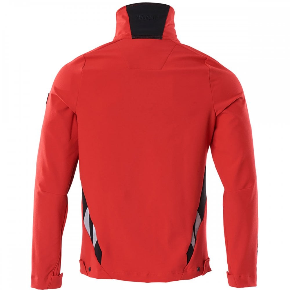 18101 Accelerate Jacket