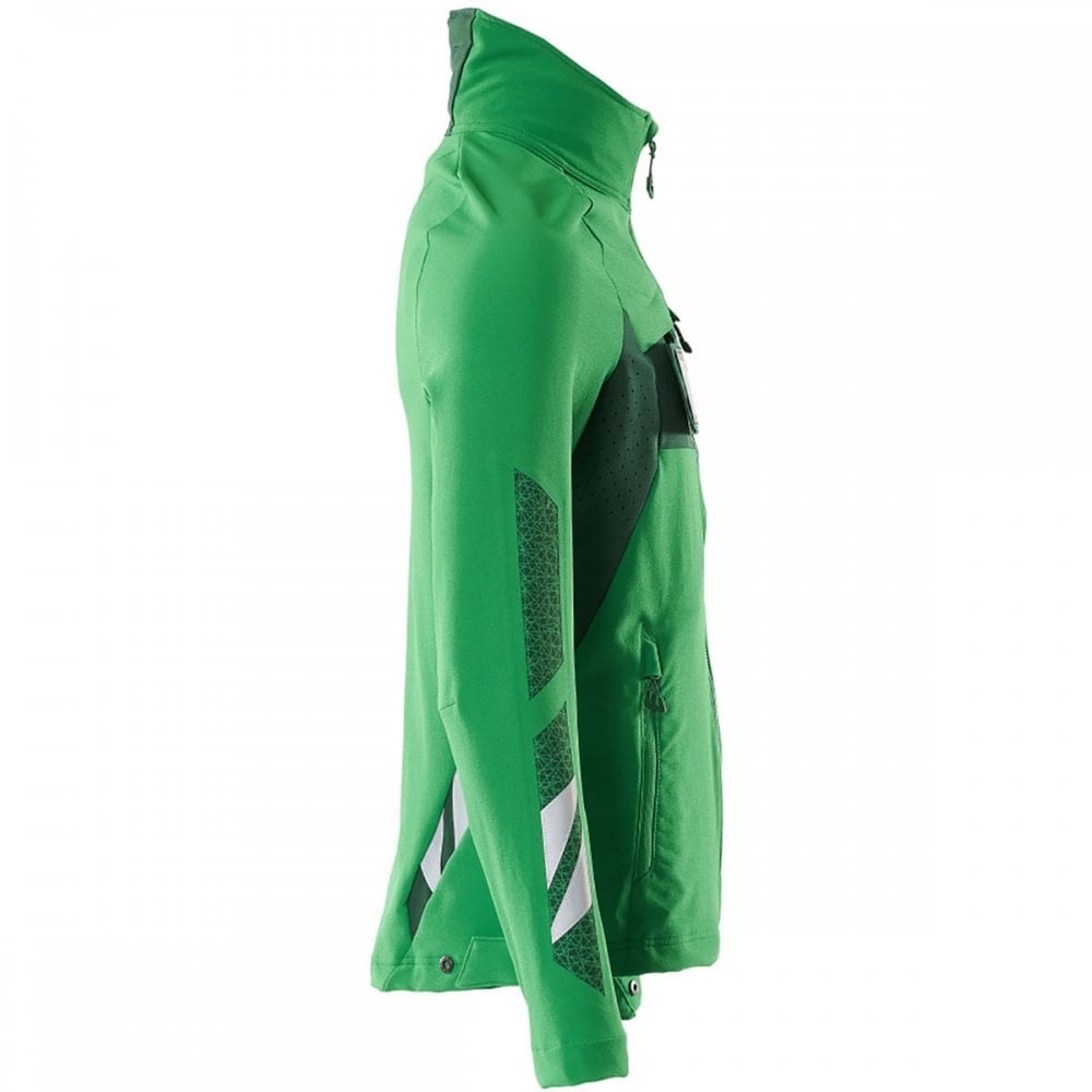 18101 Accelerate Jacket