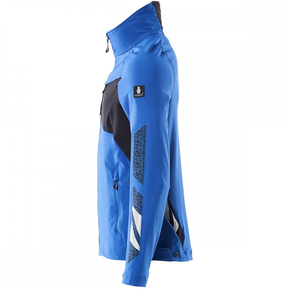 18101 Accelerate Jacket