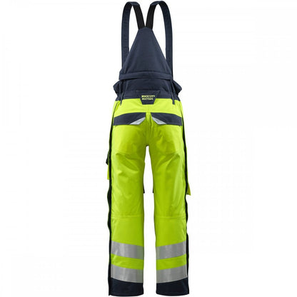 13892 Renens Multisafe Extreme Winter Trousers