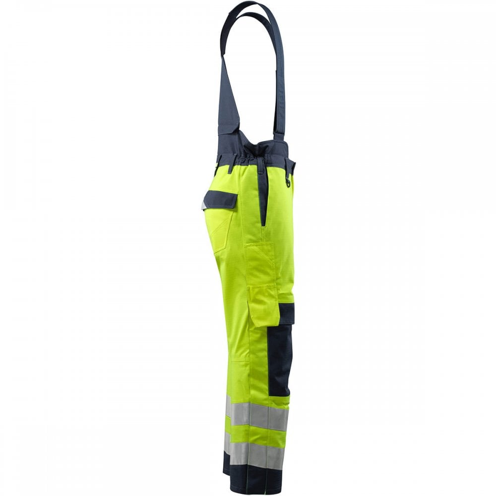 13892 Renens Multisafe Extreme Winter Trousers