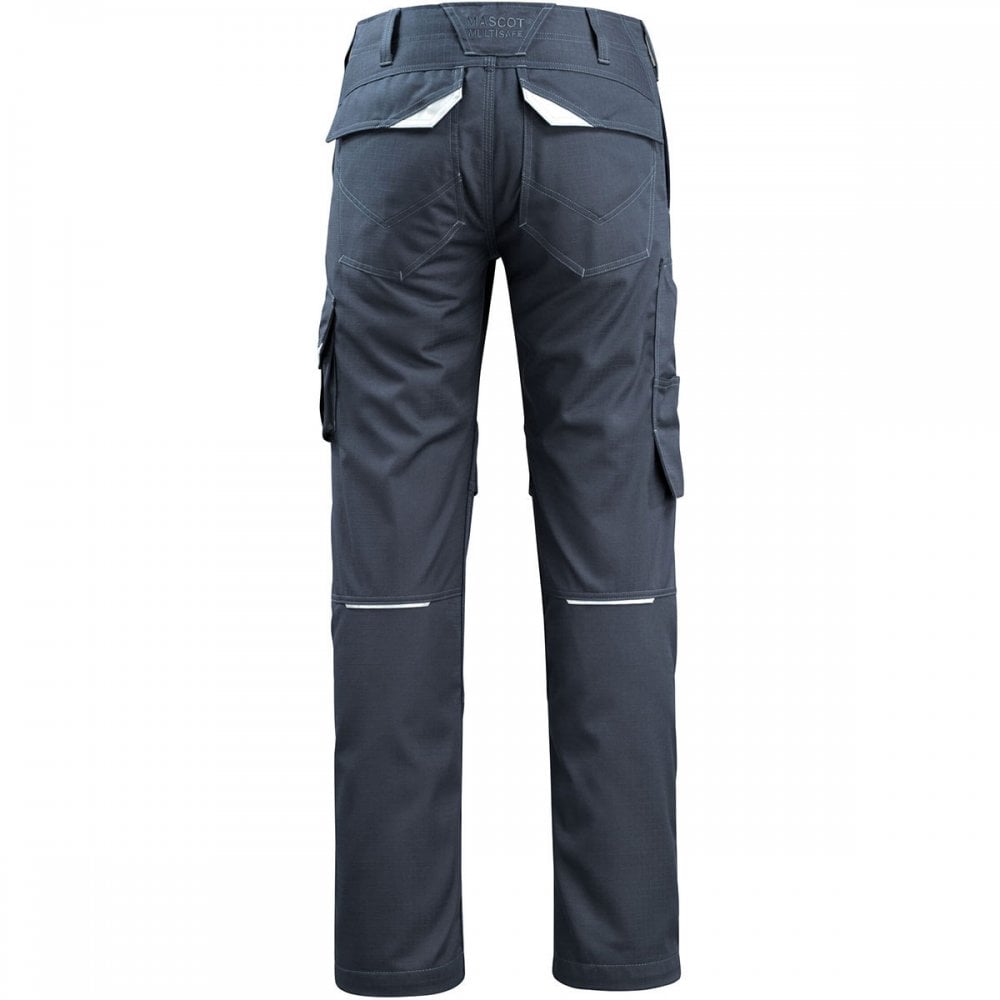13679 Arosa Multisafe Trousers With Kneepad Pockets