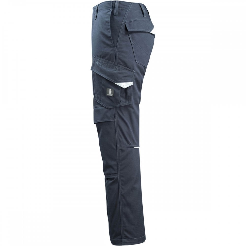 13679 Arosa Multisafe Trousers With Kneepad Pockets
