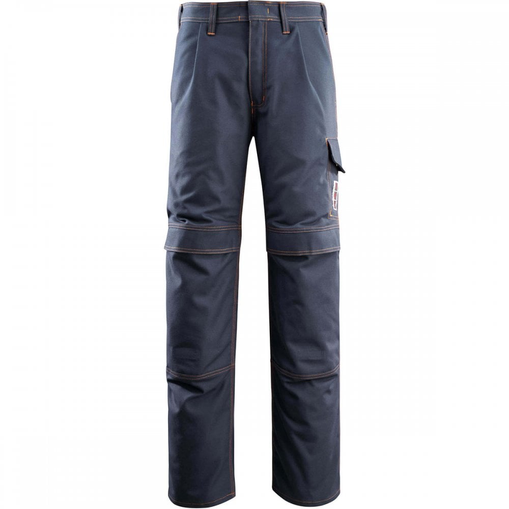 06679 Bex Multisafe Trousers With Kneepad Pockets