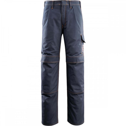 06679 Bex Multisafe Trousers With Kneepad Pockets