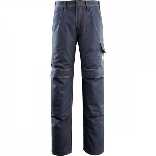 06679 Bex Multisafe Trousers With Kneepad Pockets