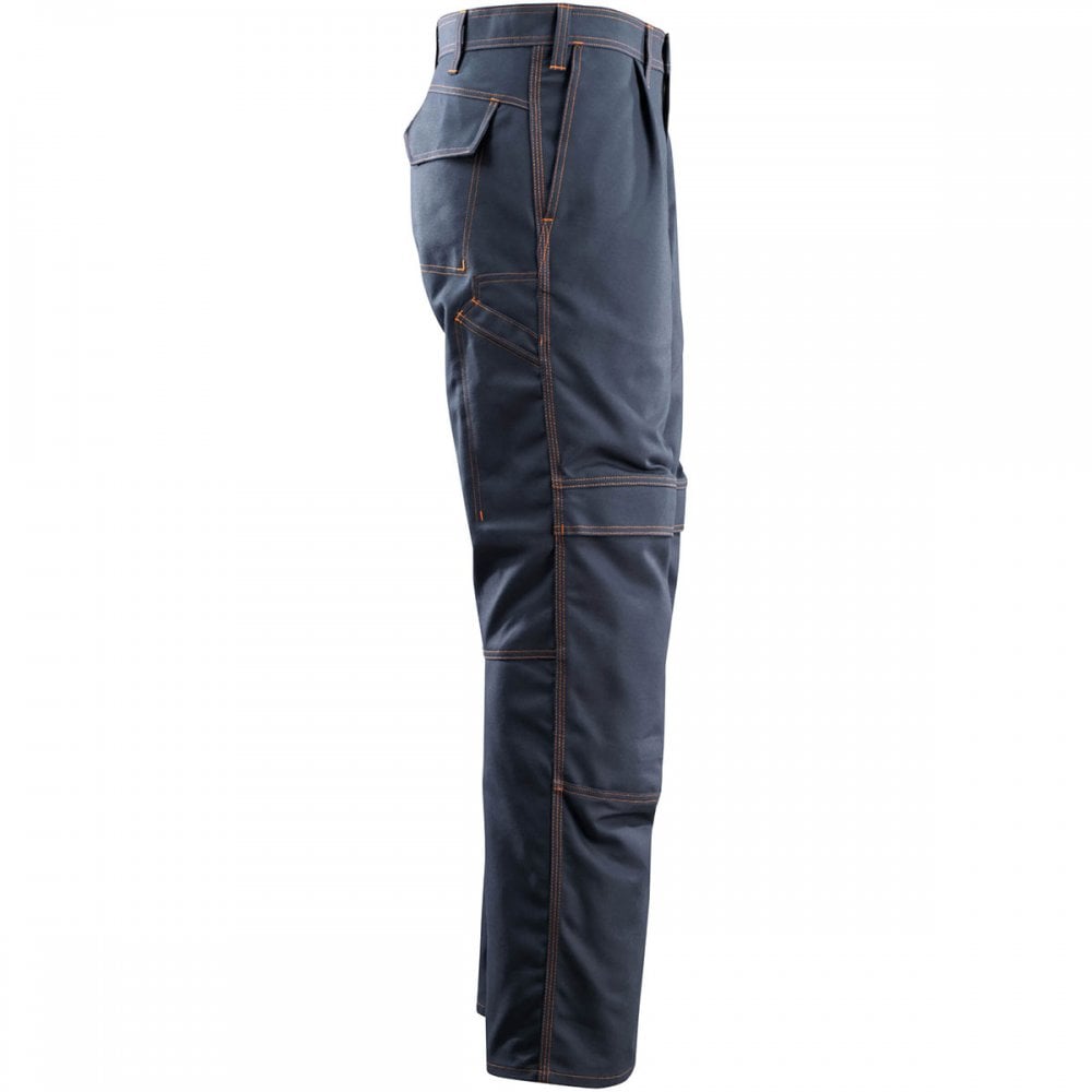 06679 Bex Multisafe Trousers With Kneepad Pockets