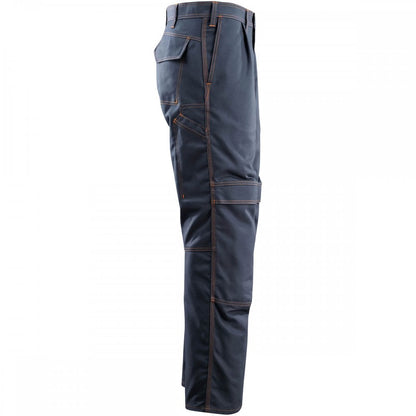 06679 Bex Multisafe Trousers With Kneepad Pockets