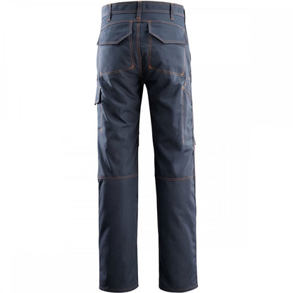 06679 Bex Multisafe Trousers With Kneepad Pockets