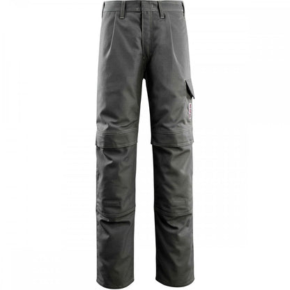 06679 Bex Multisafe Trousers With Kneepad Pockets