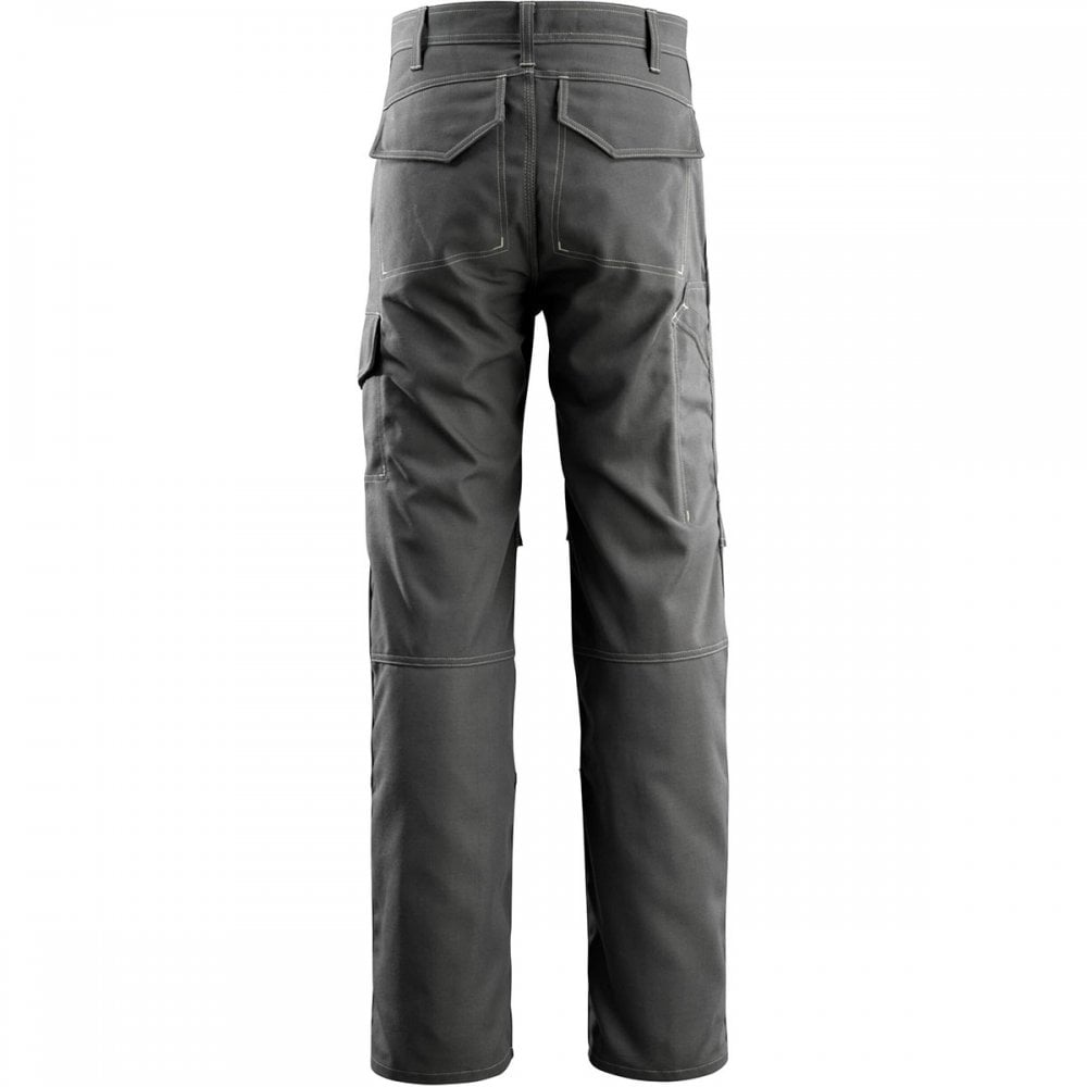 06679 Bex Multisafe Trousers With Kneepad Pockets