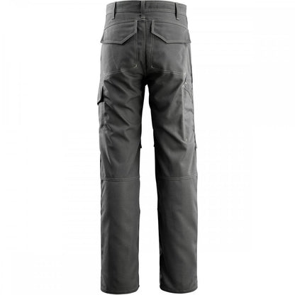 06679 Bex Multisafe Trousers With Kneepad Pockets