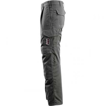 06679 Bex Multisafe Trousers With Kneepad Pockets