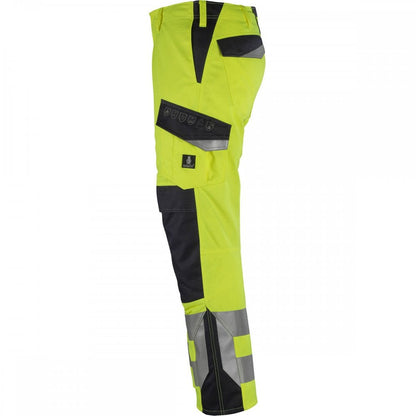 13879 Arbon Multisafe Trousers With Kneepad Pockets