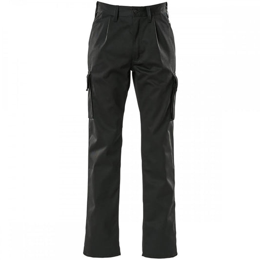 00773 Orlando Originals Trousers With Thigh Pockets